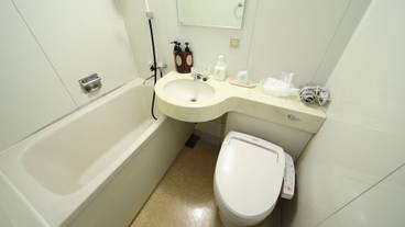 バスルーム / 19