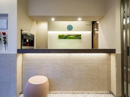 ホテルセイルズ浅草 / 3