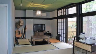 リビングルーム / 8