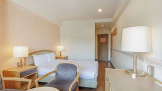 スタンダードダブル（禁煙）