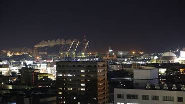 施設からの眺望 / 35