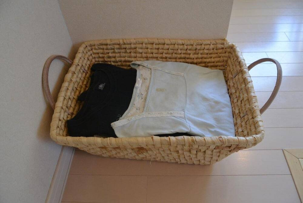 客室の設備とサービス