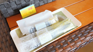 スタンダード ダブルルーム