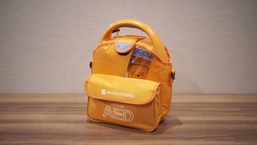 施設内の設備 / 17