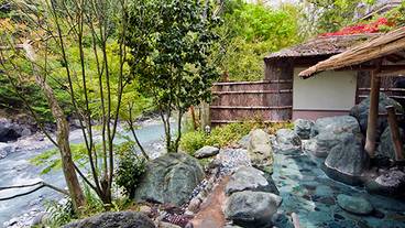 貸切露天「瀬音」 / 8