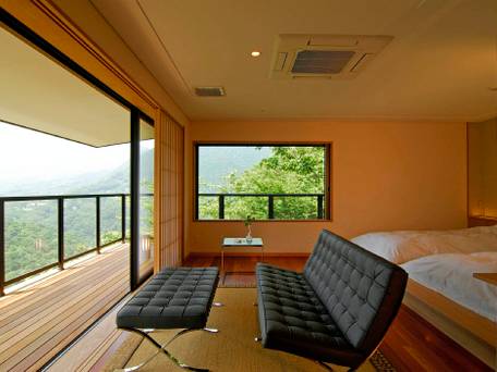 箱根 時の雫 / 1