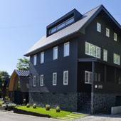 KIMAMAYA BOUTIQUE HOTEL(北海道 リゾートホテル) / 5