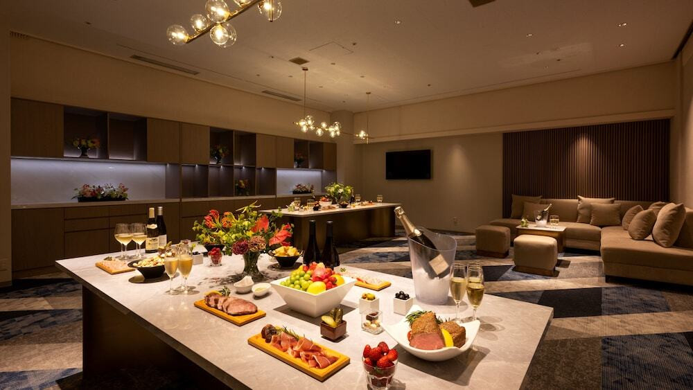 バンケット ホール