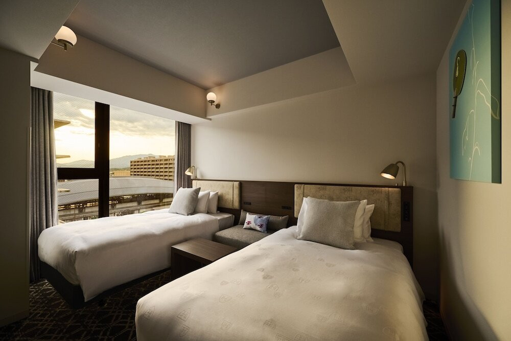 デラックスツイン