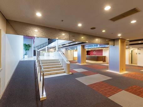 ネストホテル熊本 / 3