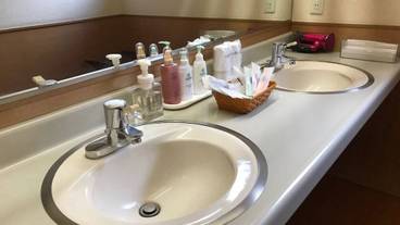 バスルームのシンク / 10