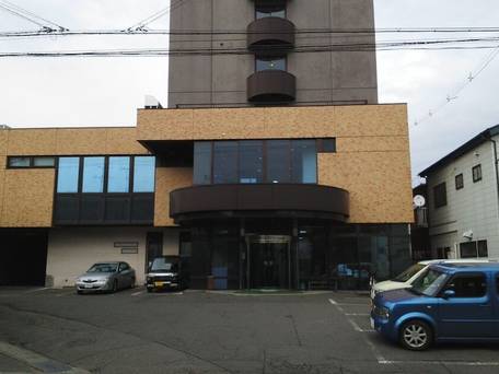 ホテル宮古ヒルズ ステーション店（旧：宮古ステーション古窯） / 5