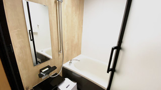 和洋室エコノミーツインルーム