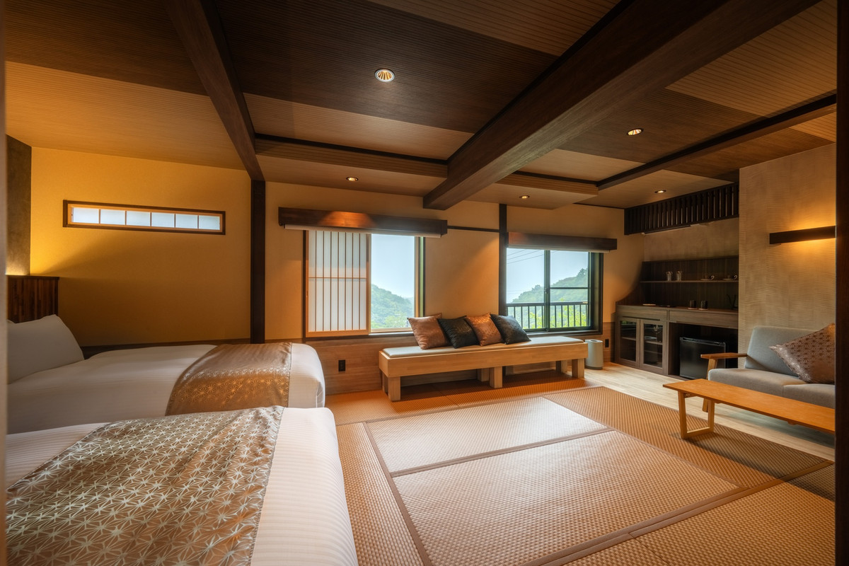 部屋