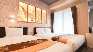 スーペリア 4 人部屋