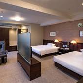 中部国際空港セントレアホテル（愛知県 シティホテル） / 5