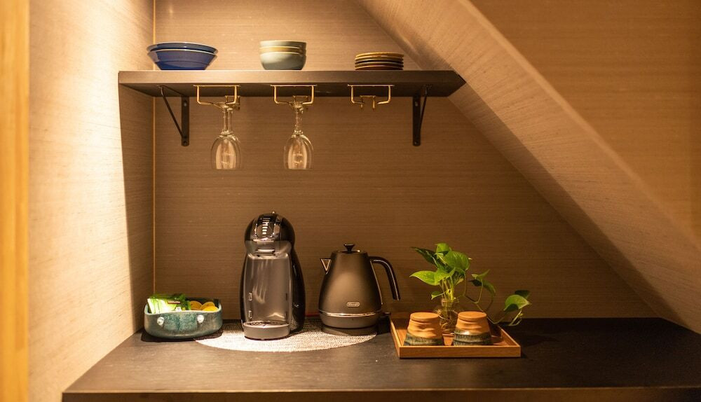 コーヒー / コーヒーメーカー