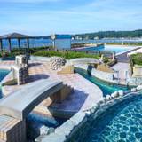 アクアパレス 屋外エリア / 1