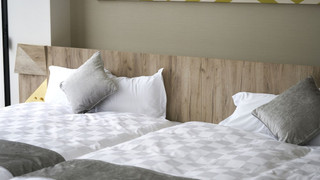 スタンダード ツインルーム