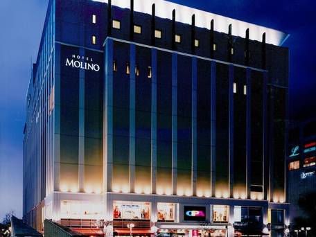 ホテルモリノ新百合丘 / 4