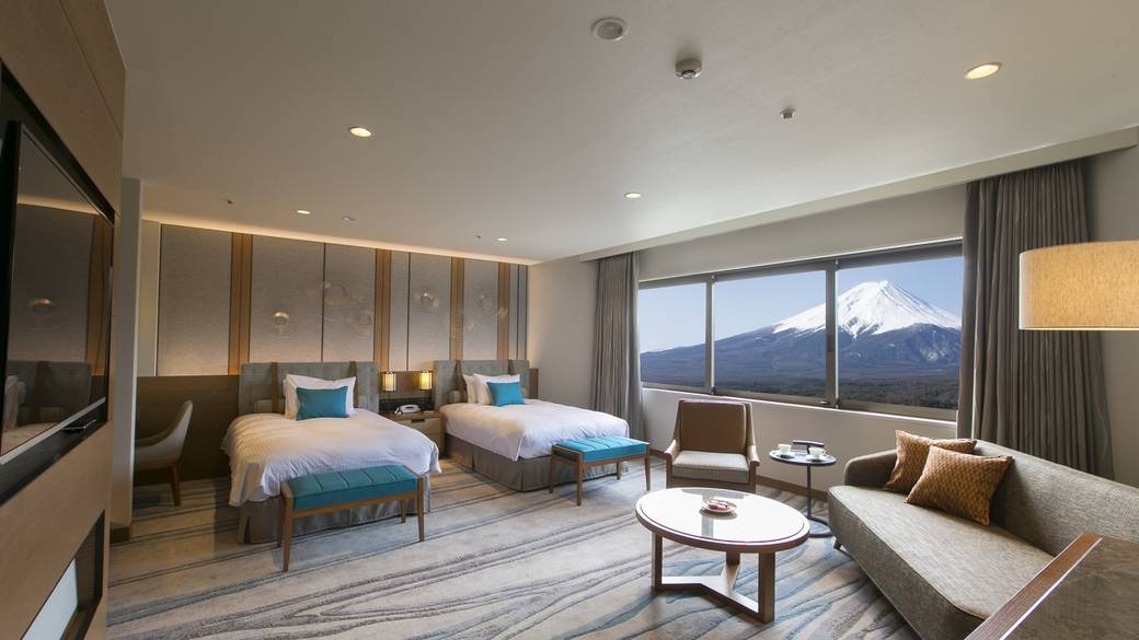 エグゼクティブジュニアスイート / 1