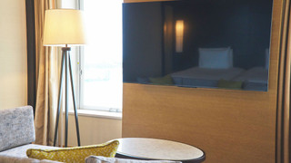 グランスイート 禁煙 13階 1-2名 (室数限定)