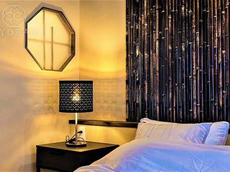 京蘭ー瑠安邸 / 5