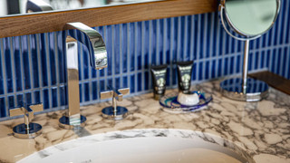 デラックス・スイートルーム