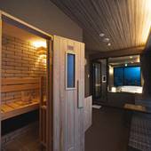 LINNAS Kanazawa（石川県 シティホテル） / 3