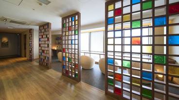 SKY SPA Lounge(2) / 9