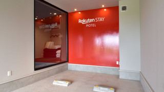 [ペット可] ガレージコンセプトルーム 104