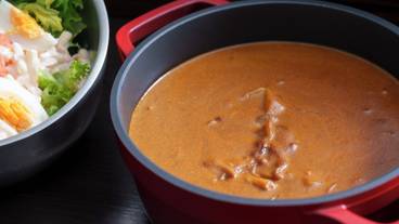 朝食ビュッフェ / 10