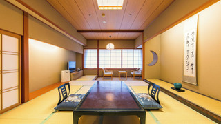 街側　和室　二食付き