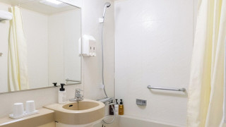 ダブルルーム 禁煙