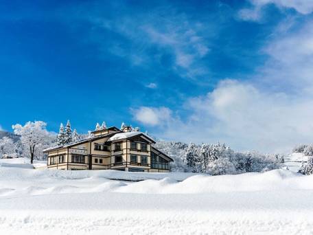 飯田温泉 ゑしんの里 やすらぎ荘 / 3