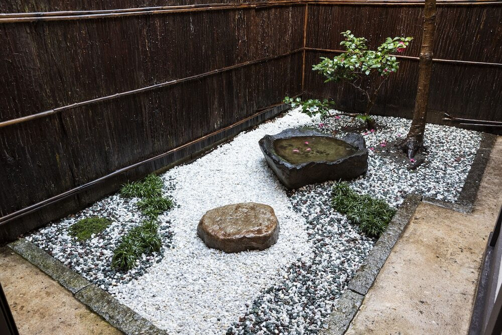 建物のデザイン