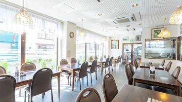 レストラン / 10