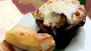 食事・飲み物 / 1