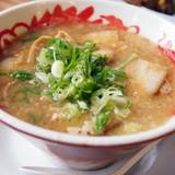 中華そば殿 本店（チュウカソバトノ）