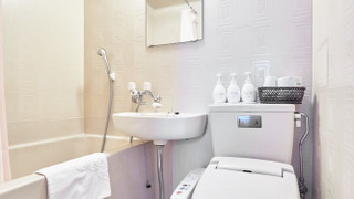 別館セミダブルルーム　禁煙