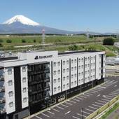 レンブラントスタイル御殿場駒門 富士の心湯（静岡県 ビジネスホテル） / 5