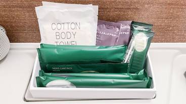 客室の設備とサービス / 7