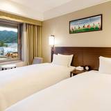 ツインルーム / 3