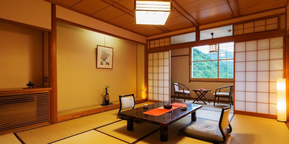 和室10畳 イメージ②