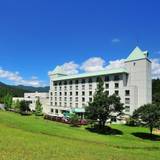 神鍋温泉 自然に癒される高原ホテル ブルーリッジホテル（ブルーリッジホテル）