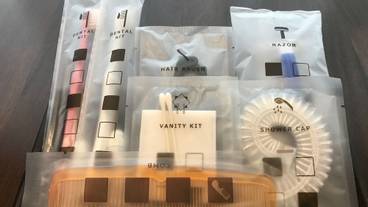 客室の設備とサービス / 7