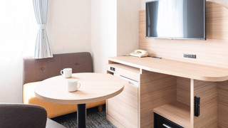 スタンダード ツインルーム シングルベッド 2 台 禁煙