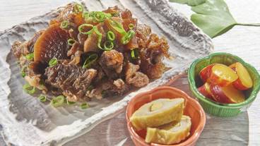 朝食ビュッフェ / 4