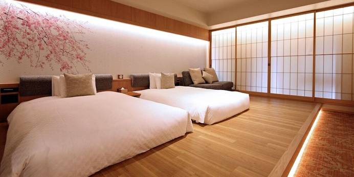 KAYA 京都 二条城 BWシグネチャーコレクションbyベストウェスタン(京都府 シティホテル) / 1