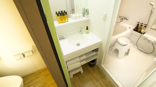 ファミリー ツインルーム 禁煙